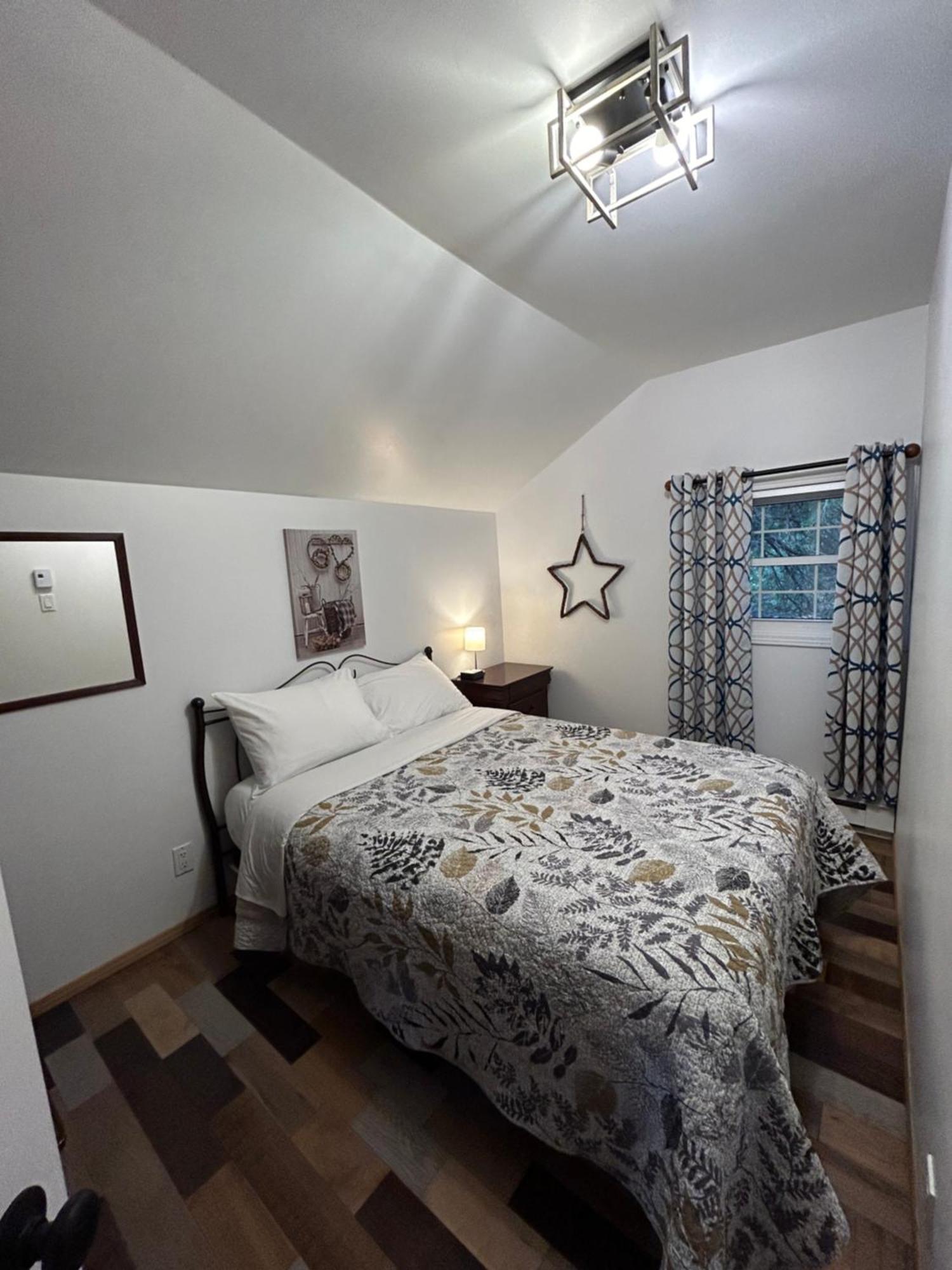 Camping Chalets Spas Pignons Rouges Saint Romain Экстерьер фото