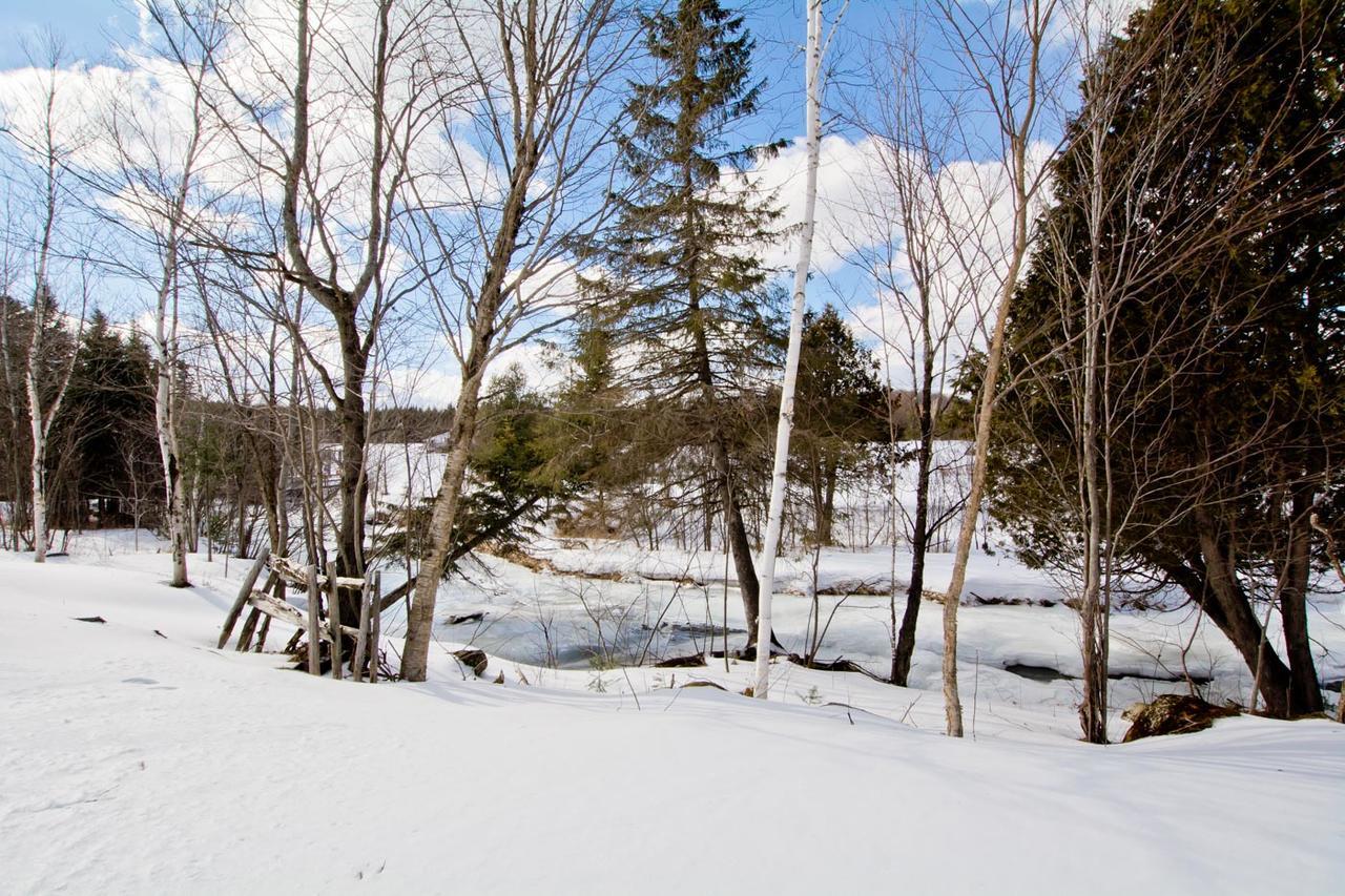 Camping Chalets Spas Pignons Rouges Saint Romain Экстерьер фото